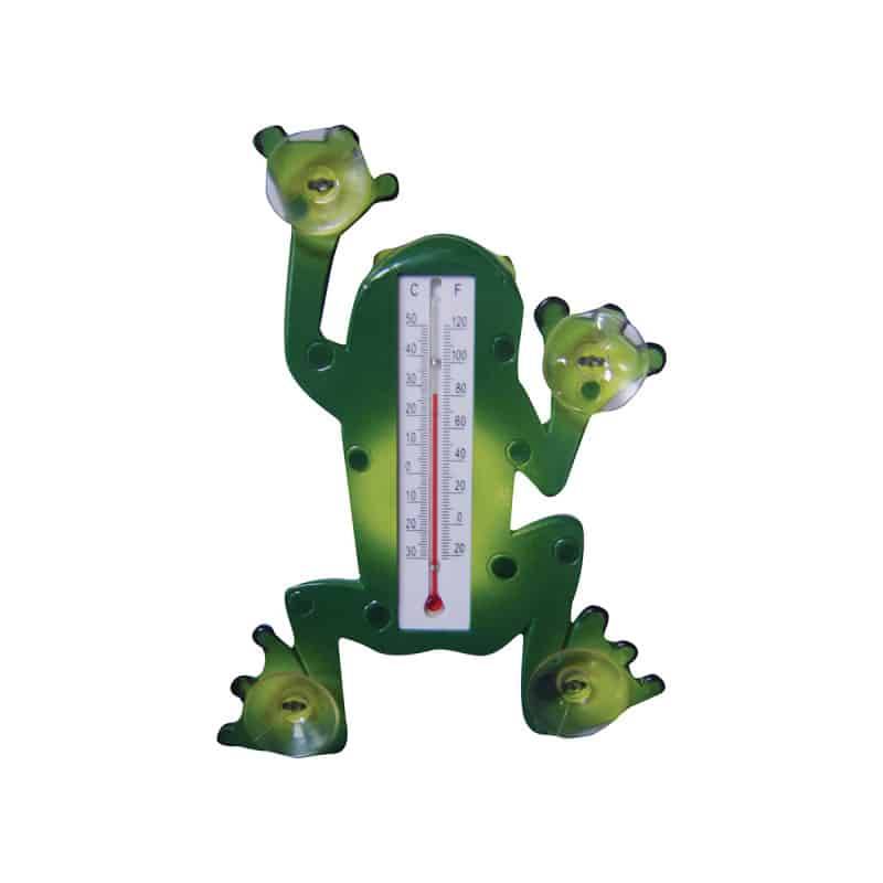 Esschert Design - Thermomètre en forme de grenouille - Esschert Design - Imagen 1
