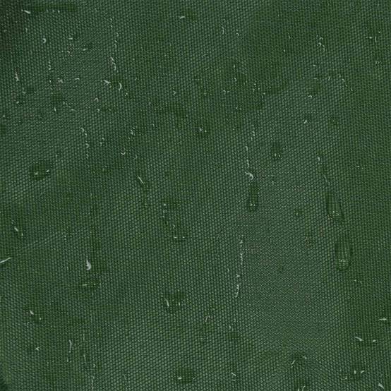 ComfortXL - Tente de réception pliante acier pour fêtes hauteur réglable 575x288cm vert - ComfortXL Outdoor Living - Image 4