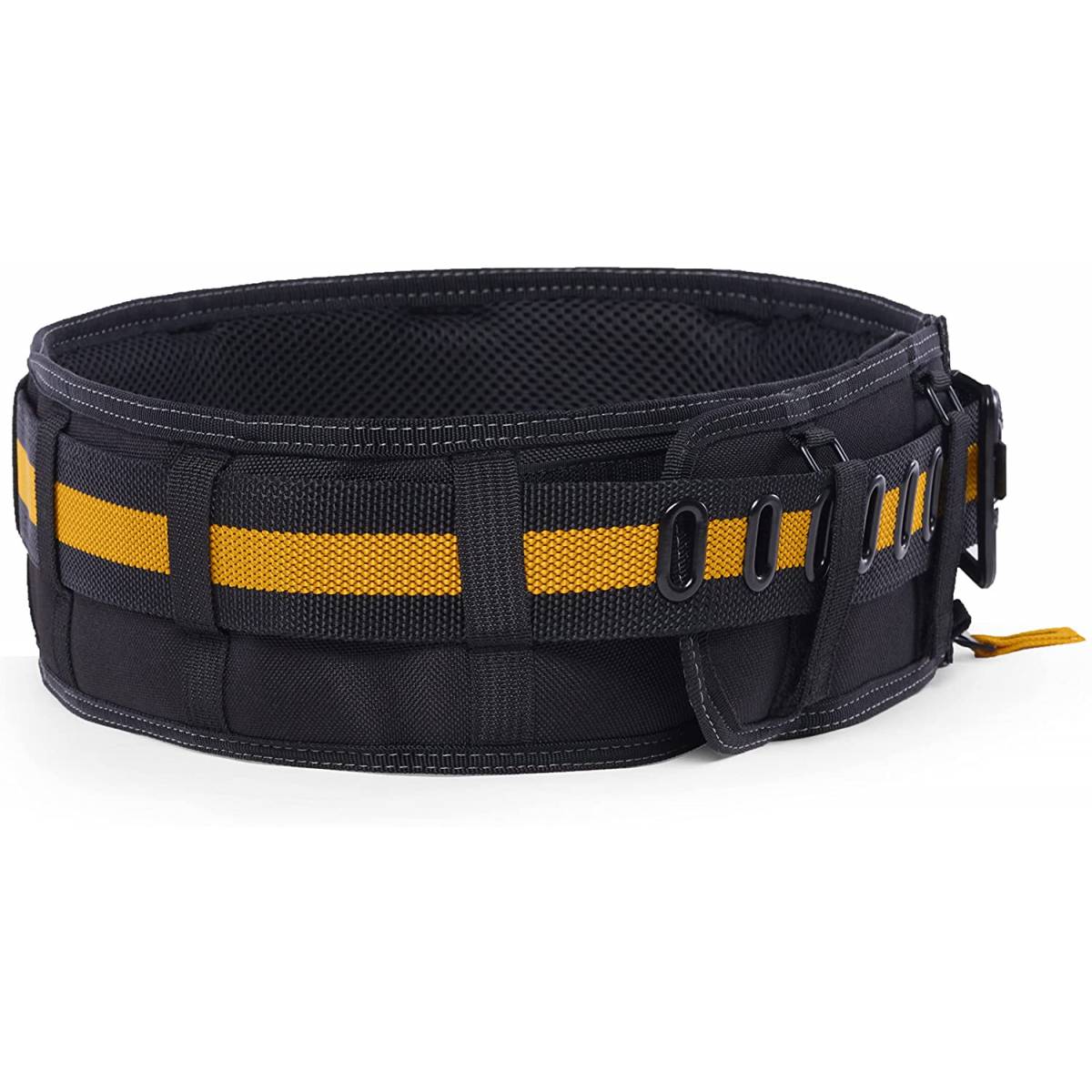 Ceinture de travail rembourrée pour artisan - TOUGHBUILT - TB-CT-40P-BEA - Imagen 3