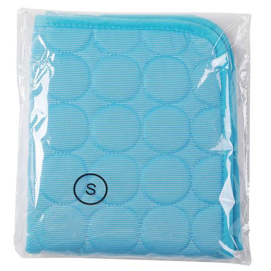 Tapis Rafraichissant 50*40CM pour Chiens et Chats Bleu-DtopbuyAge - Image 5