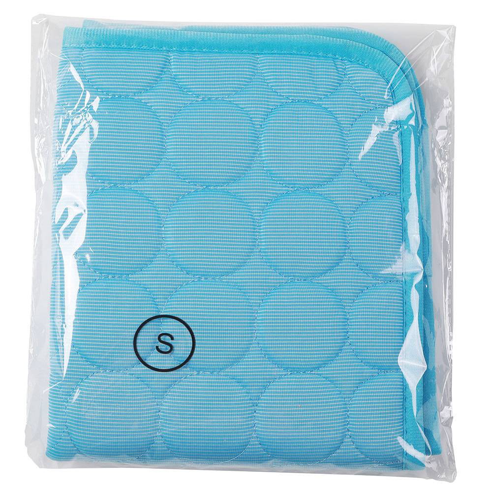 Tapis Rafraichissant 50*40CM pour Chiens et Chats Bleu-DtopbuyAge - Image 5