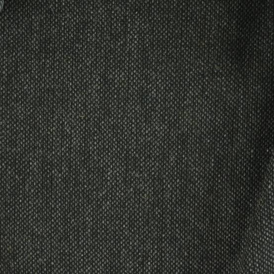 Love Story - Manteau Pour Chien "Tweed" 40cm Anthracite - Image 3