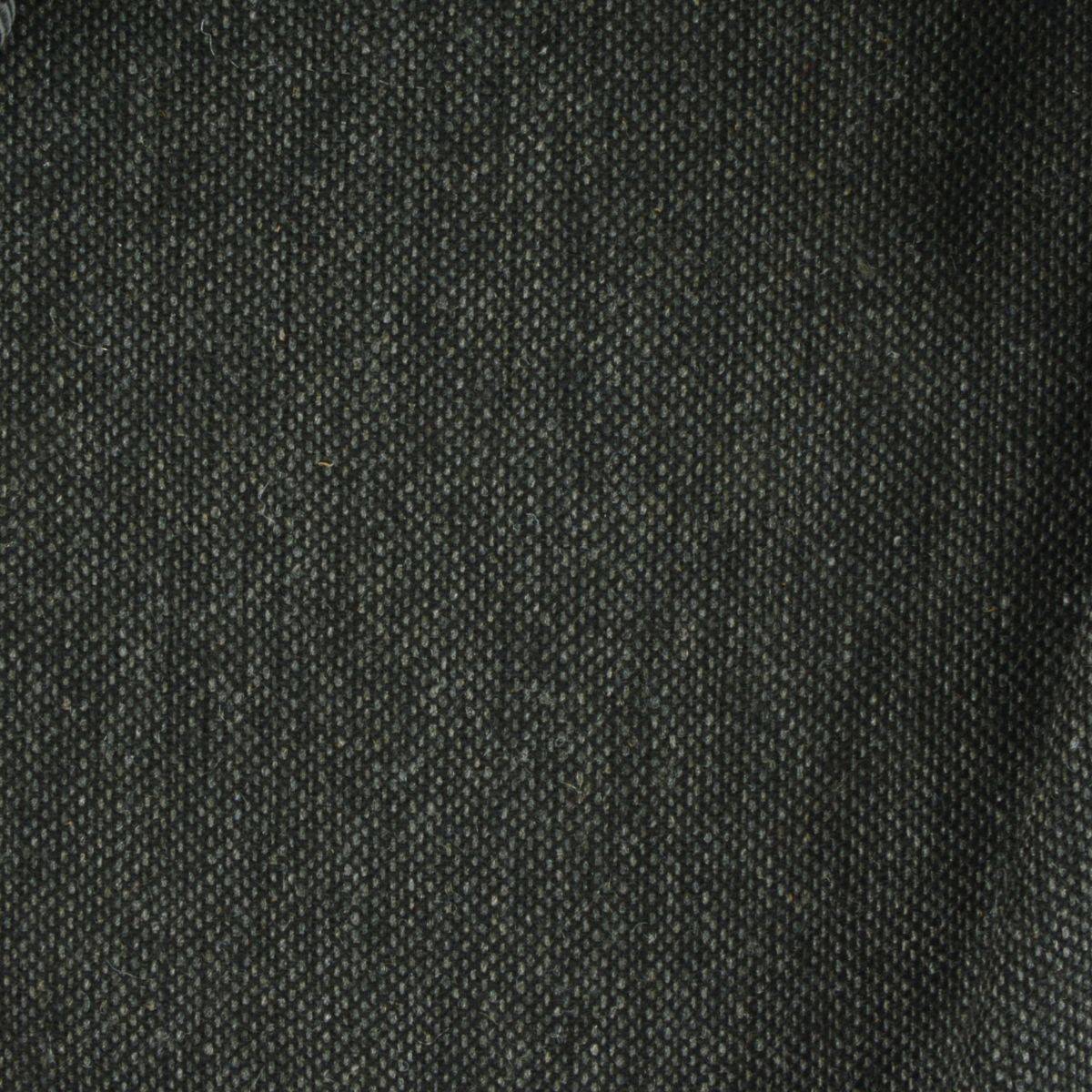 Love Story - Manteau Pour Chien "Tweed" 40cm Anthracite - Image 3
