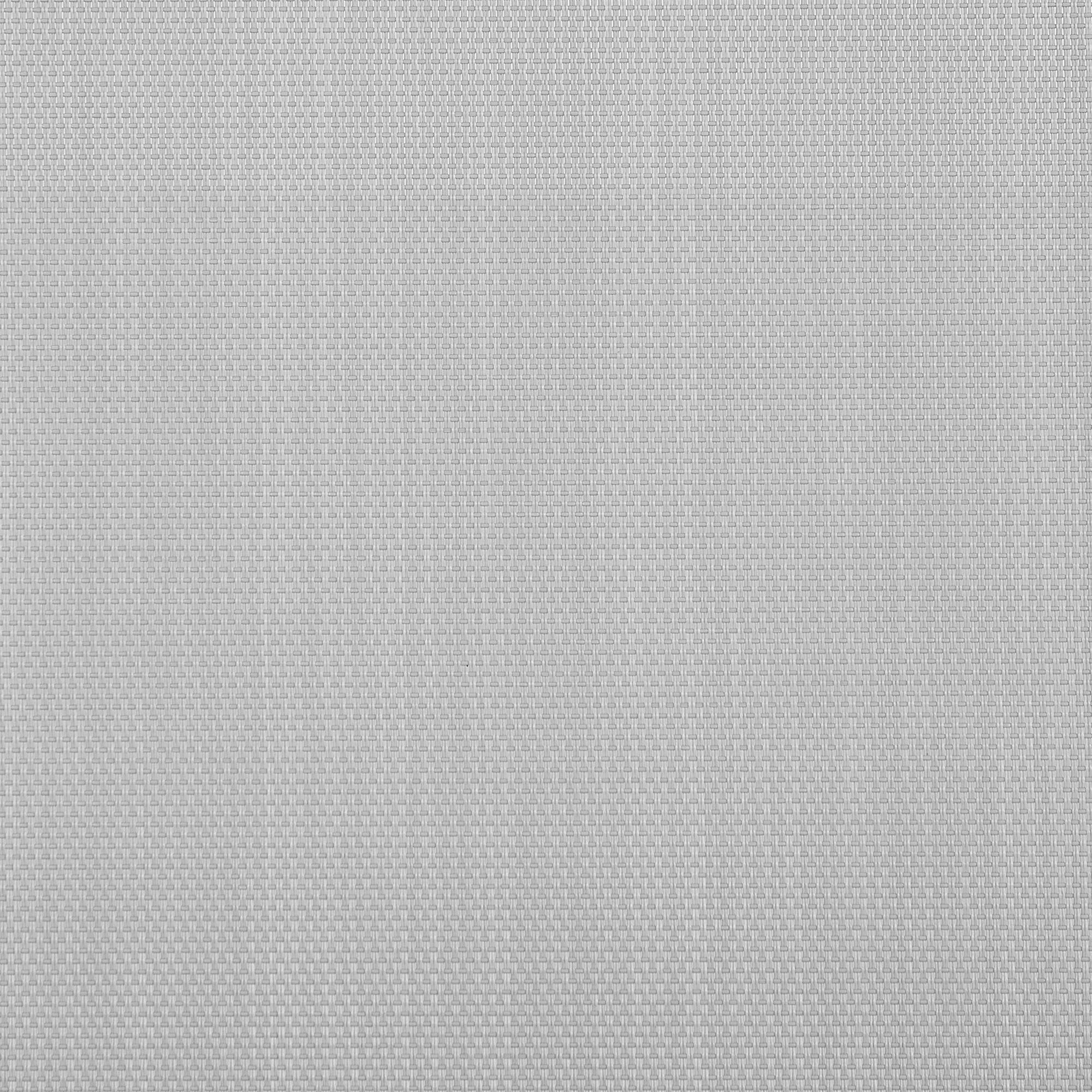 Beliani - Chaise de jardin Aluminium Gris PERETA - 46x50x86- Beliani - Image 7
