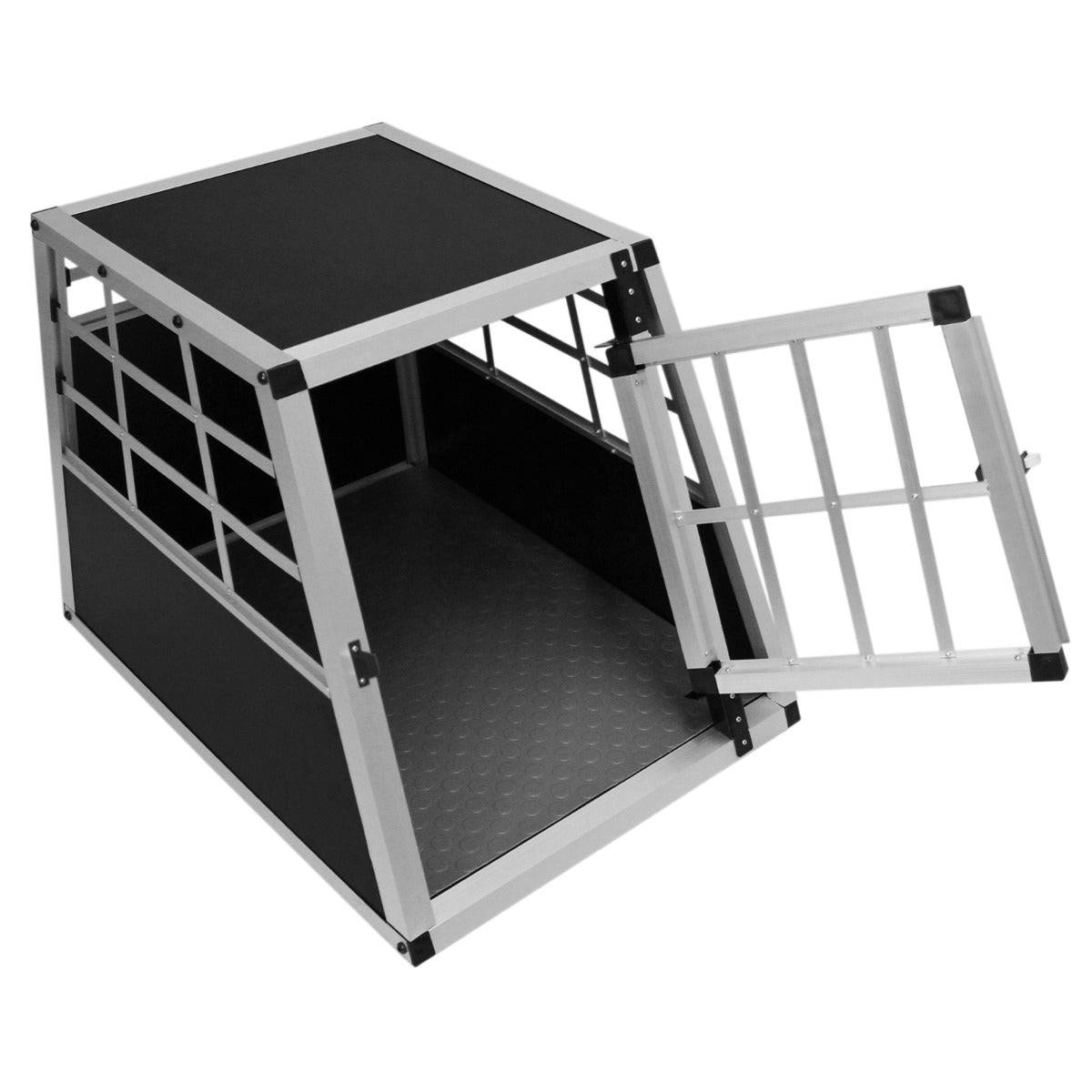 Monstershop - Cage de Transport pour Animaux Petit Format - Monstershop - Imagen 5