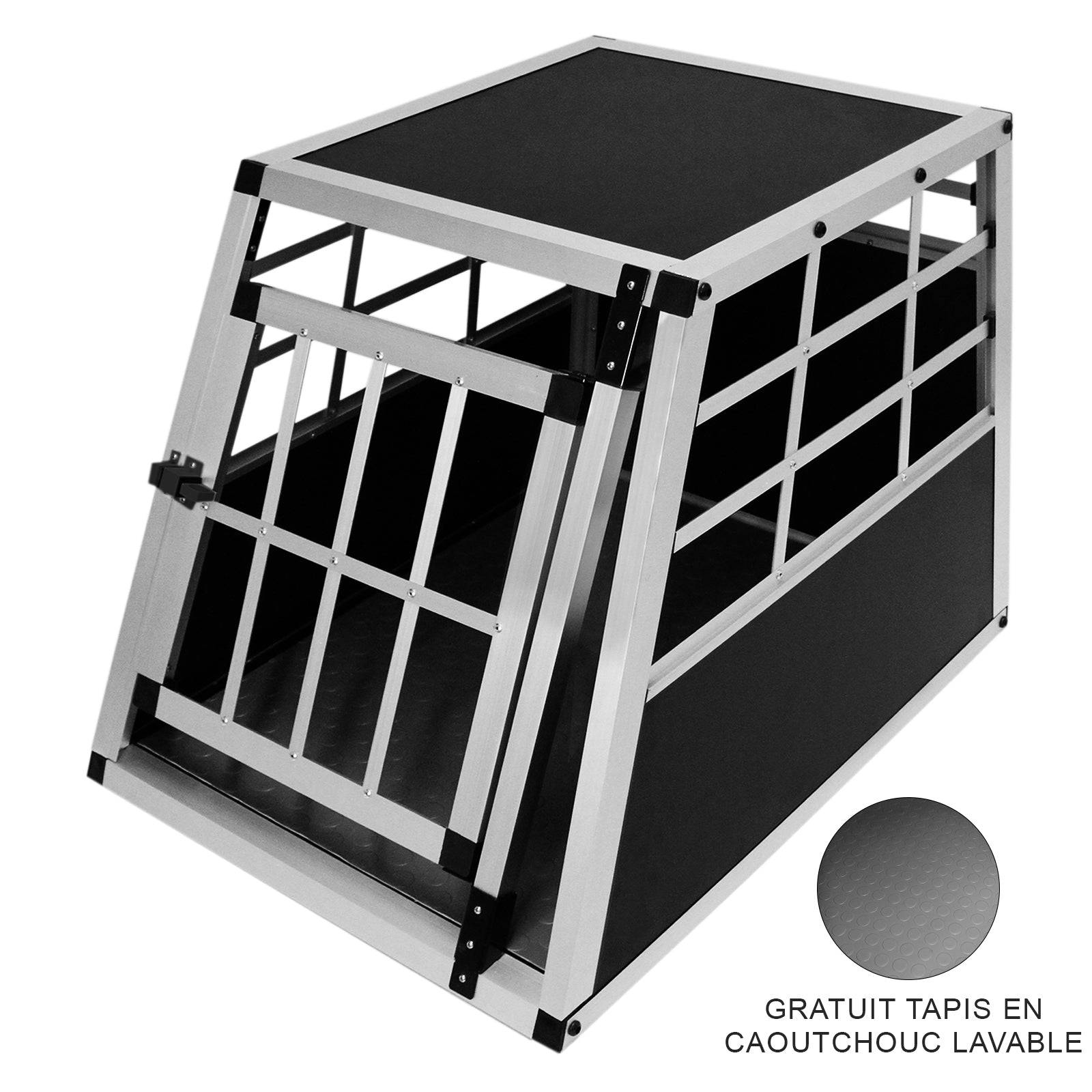 Monstershop - Cage de Transport pour Animaux Petit Format - Monstershop - Imagen 2
