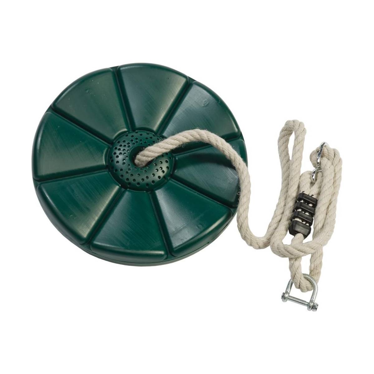 Kbt - Siège disque pour tyrolienne - Imagen 1