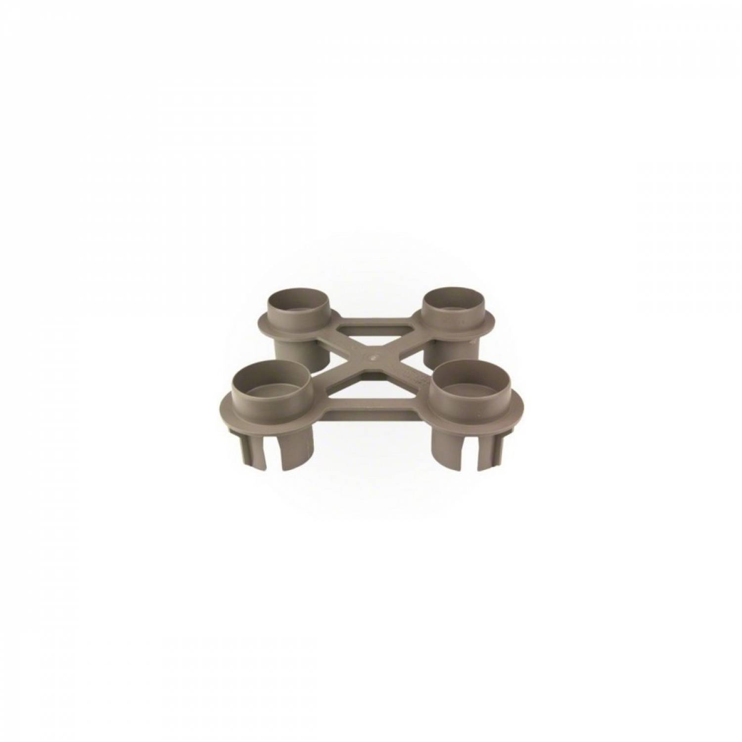 Hayward - Collecteur supérieur pour filtre de piscine SwimClear - CX3020DA - Hayward