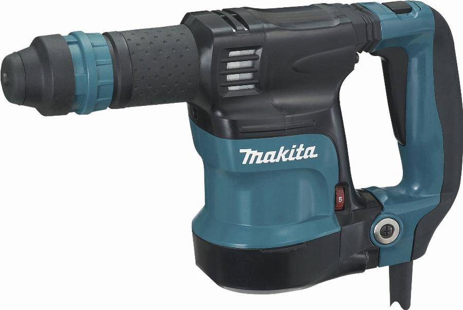 Makita - Piqueur burineur SDS-Plus 550 W 3,1 J - MAKITA - en coffret - HK1820 - Imagen 2