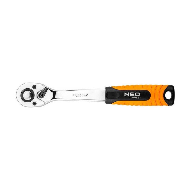 Neo Tools - Clé à cliquet télescopique 3/8 NEO TOOLS 08-507 Neo tools