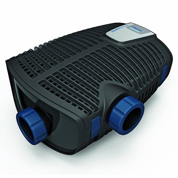 Oase - Pompe d'alimentation pour filtre 66l/min avec 2ème entrées AQUAMAX ECO PREMIUM 4000 Oase - Imagen 1