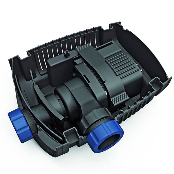 Oase - Pompe d'alimentation pour filtre 66l/min avec 2ème entrées AQUAMAX ECO PREMIUM 4000 Oase - Imagen 2
