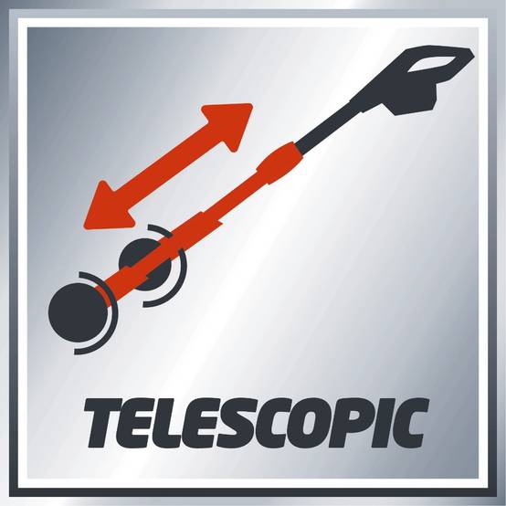 Einhell - Nettoyeur de joint sans fil GE-CC 18 Li Solo - Sans batterie ni chargeur Einhell - Image 6