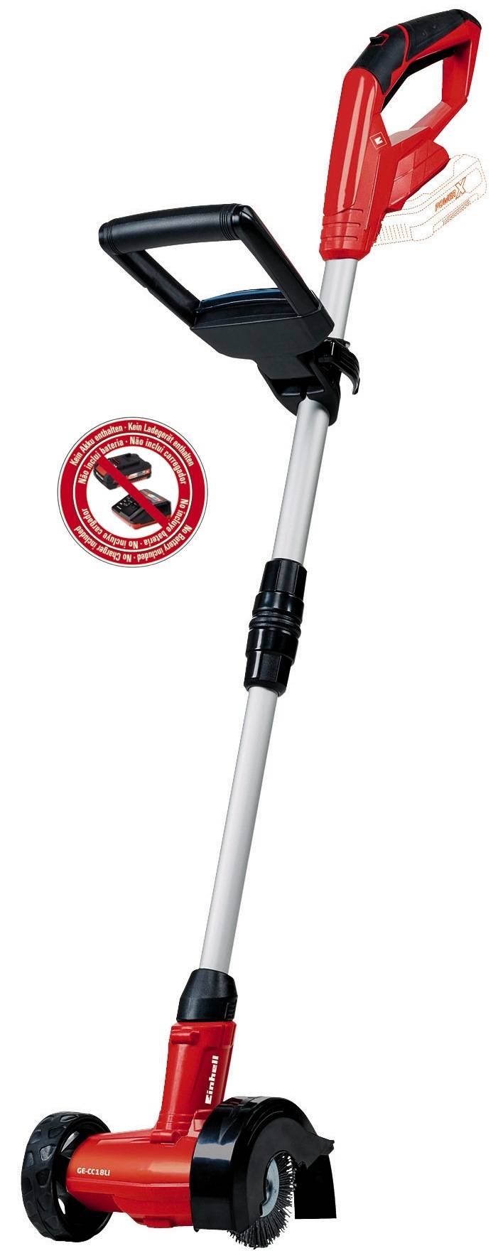 Einhell - Nettoyeur de joint sans fil GE-CC 18 Li Solo - Sans batterie ni chargeur Einhell - Image 3