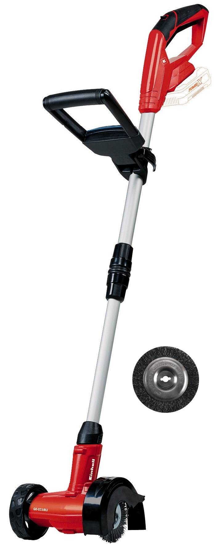 Einhell - Nettoyeur de joint sans fil GE-CC 18 Li Solo - Sans batterie ni chargeur Einhell - Image 8