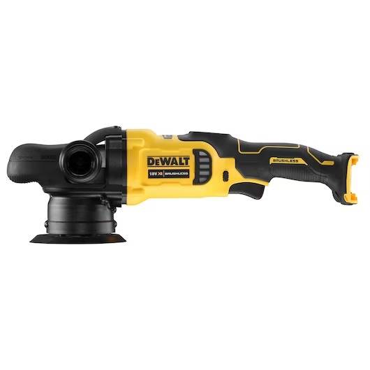 Polisseuse Orbitale XR 18V Brushless DEWALT - DCM848N-XJ - Image 2