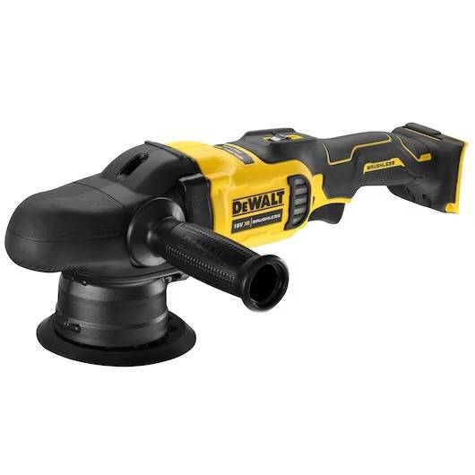 Polisseuse Orbitale XR 18V Brushless DEWALT - DCM848N-XJ - Image 1