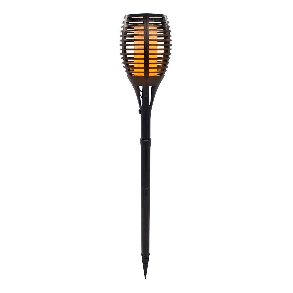 Lumisky - Torche effet flamme MAITY SUN H80cm - Imagen 1