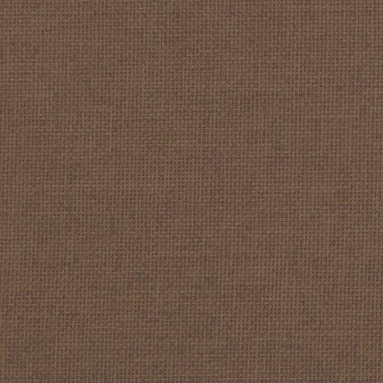 Canapé pour chien en tissu sur pieds design pour salon Marron 70 cm – ComfortXL Pet Living - Image 6