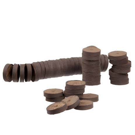 Nature - Pastilles de tourbe compressées - Imagen 1