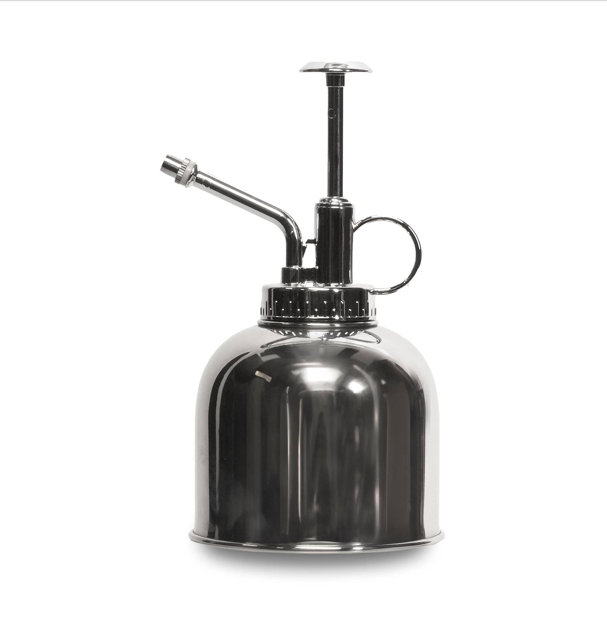 La Green Touch - Brumisateur en inox 300 ml - Image 1