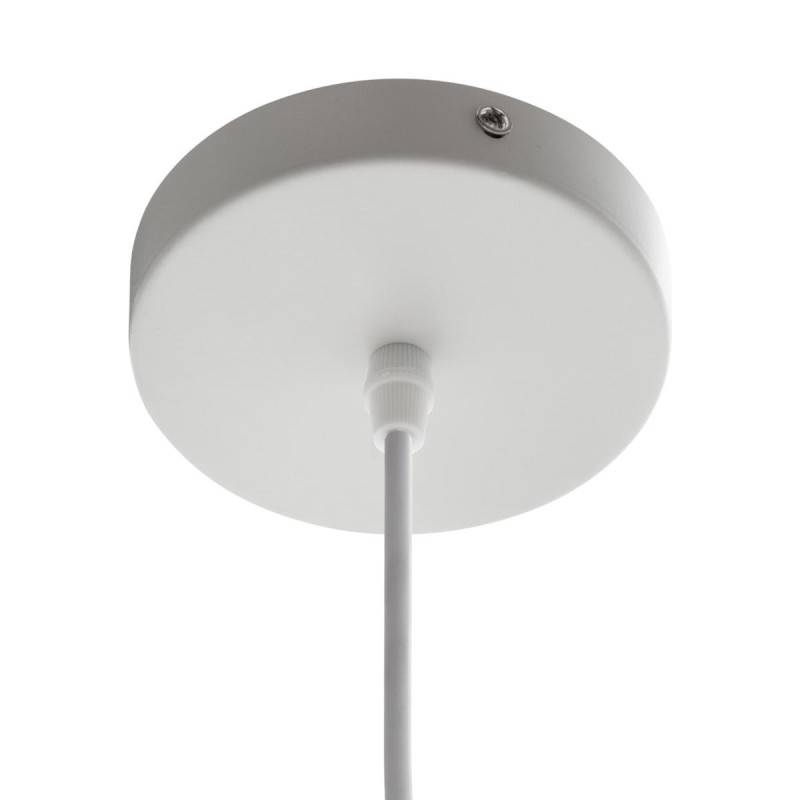 Suspension boule rotin Kita D38 cm Atmosphera - Image 3