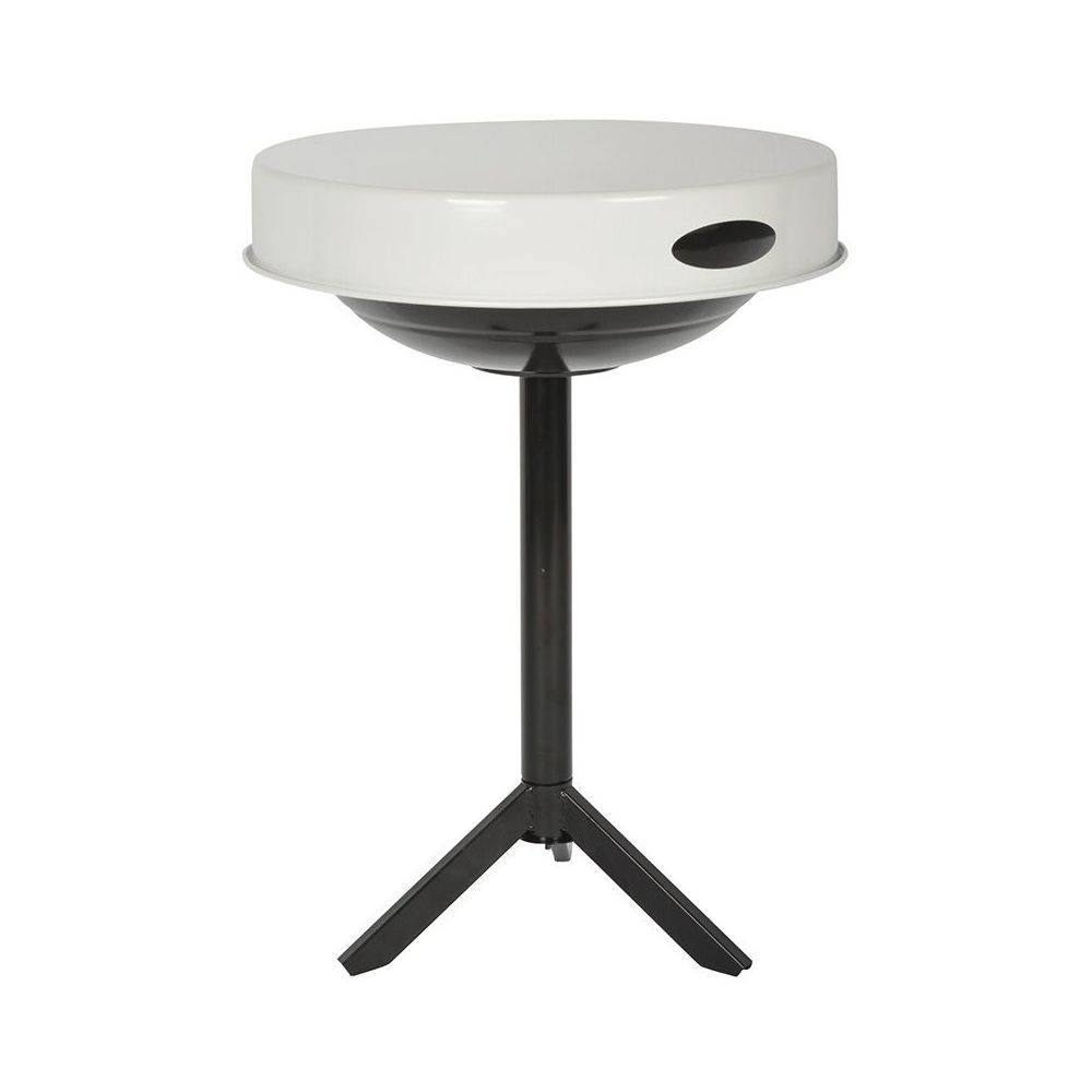 Esschert Design - Table barbecue avec plateau amovible - Image 3