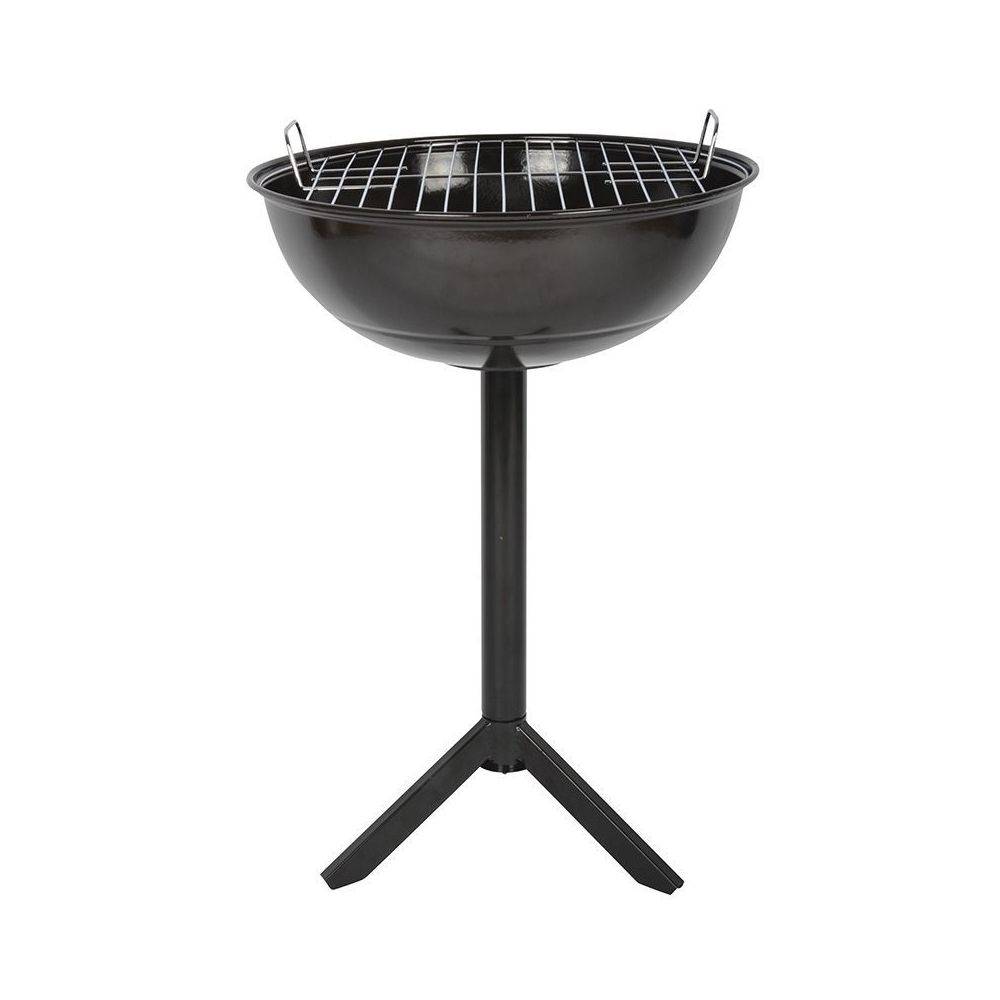 Esschert Design - Table barbecue avec plateau amovible - Image 4