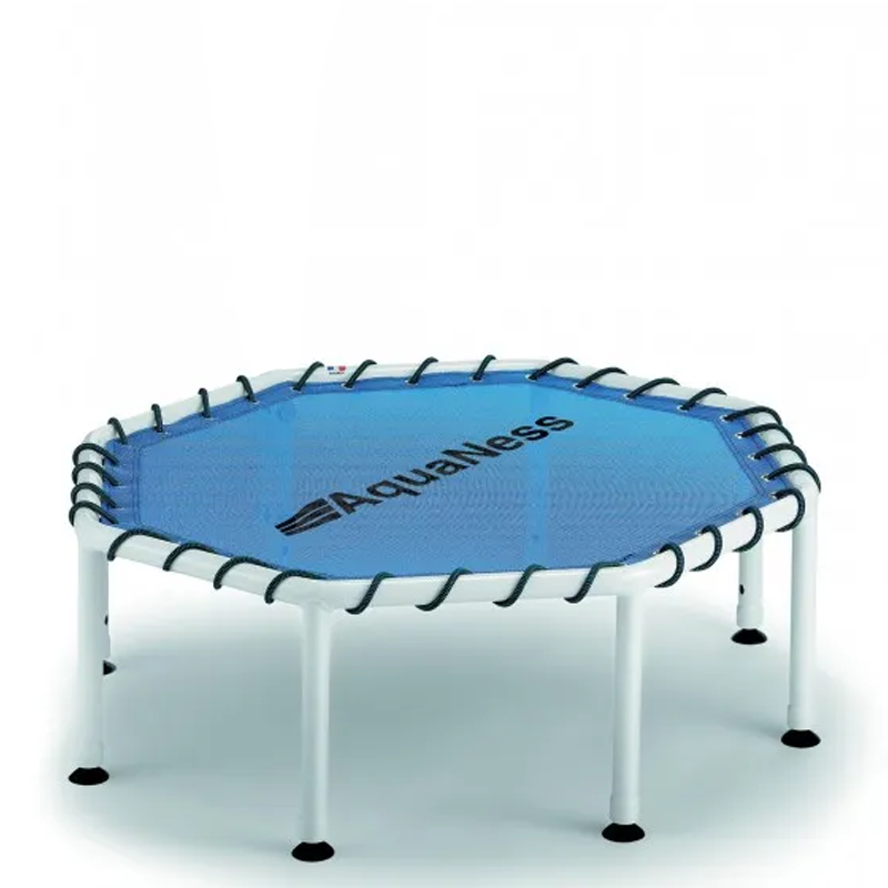 Trampoline aquatique Aquaness TR1 Aquafitness