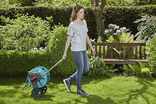 Gardena - Dévidoir CleverRoll M - GARDENA - 18510-20 - Imagen 7