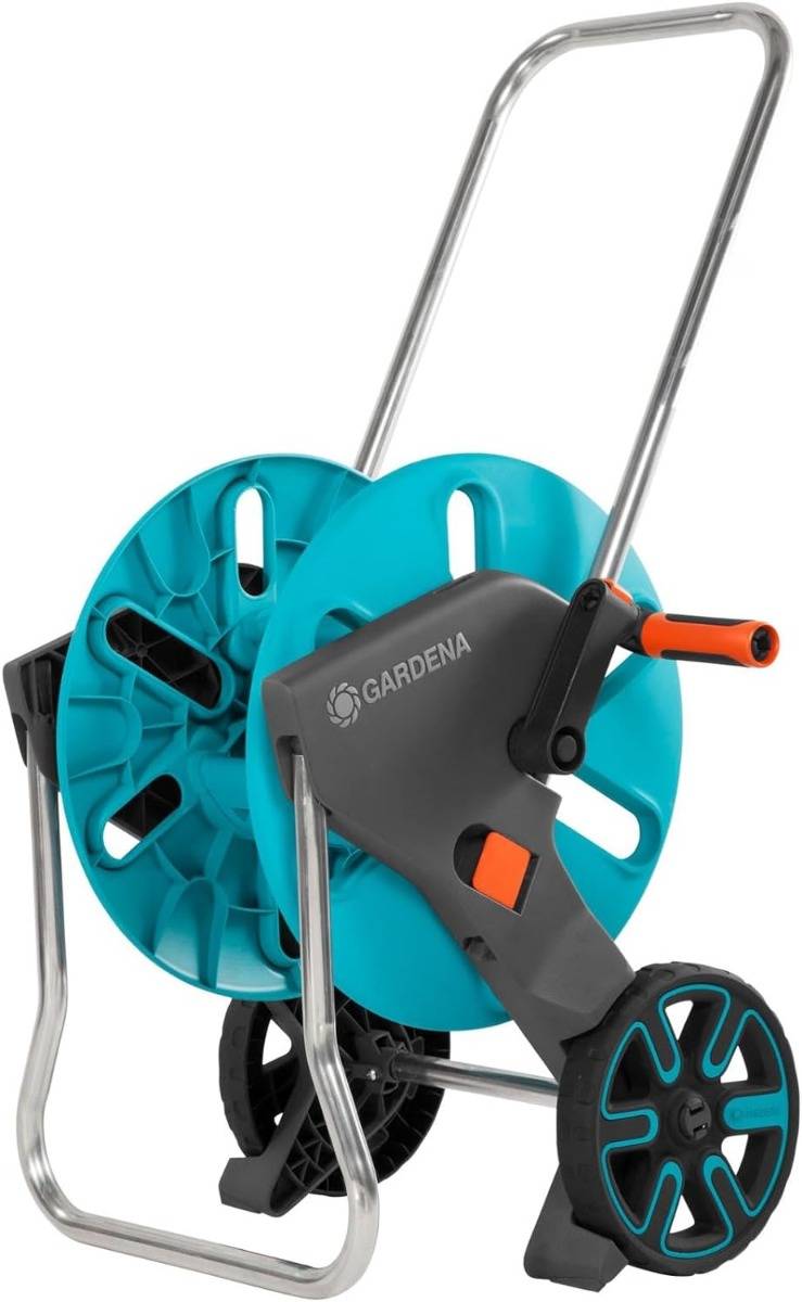 Gardena - Dévidoir CleverRoll M - GARDENA - 18510-20 - Imagen 1