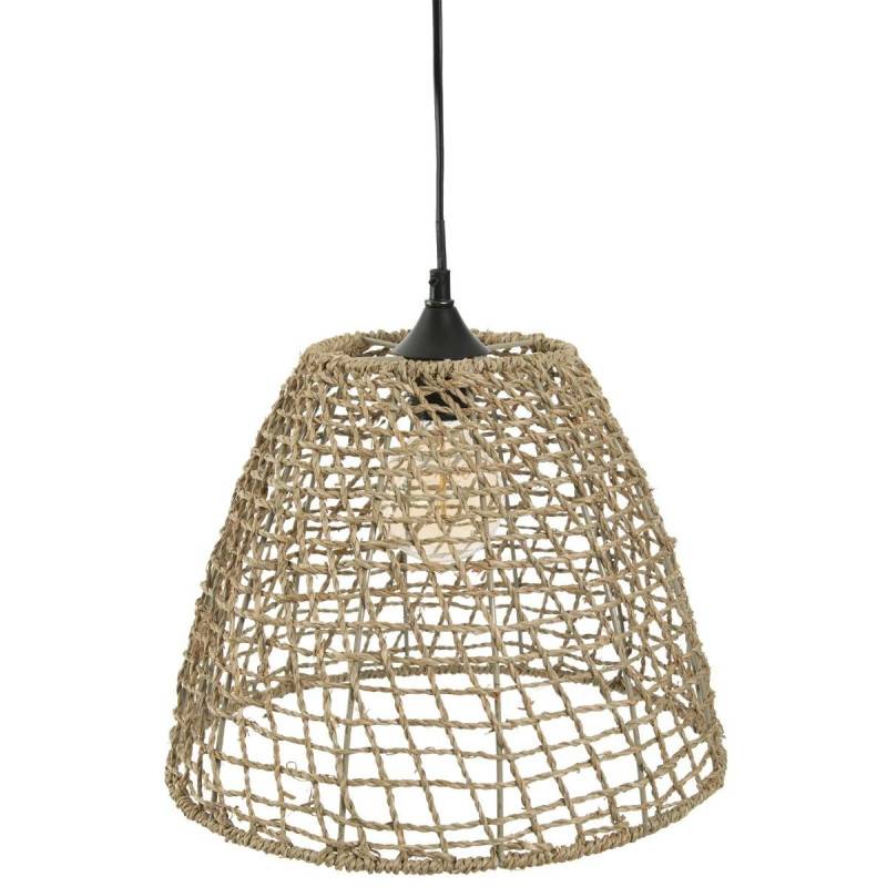 Suspension H28,5 cm Jada corde Atmosphera