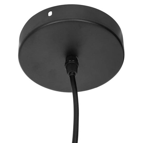 Suspension H28,5 cm Jada corde Atmosphera - Image 3