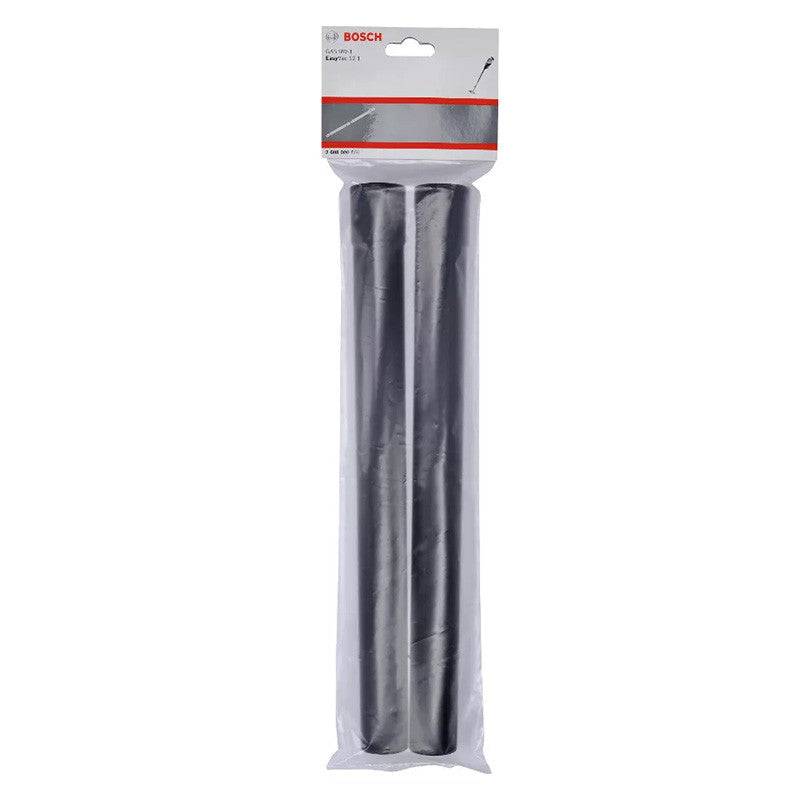 Bosch - Lot de 2 tubes d'extension BOSCH 2608000666 - Pour GAS 18V-1 - 37cm - 32mm Bosch - Imagen 1
