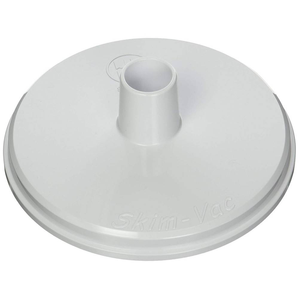 Hayward - couvercle d'aspiration de skimmer, SKIM VAC HWD"SP1106" - Imagen 1
