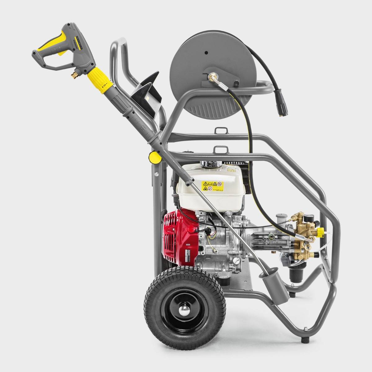 Kärcher - Nettoyeur haute pression HD 9/23 G - KARCHER - 1.187-906.0 - Imagen 4