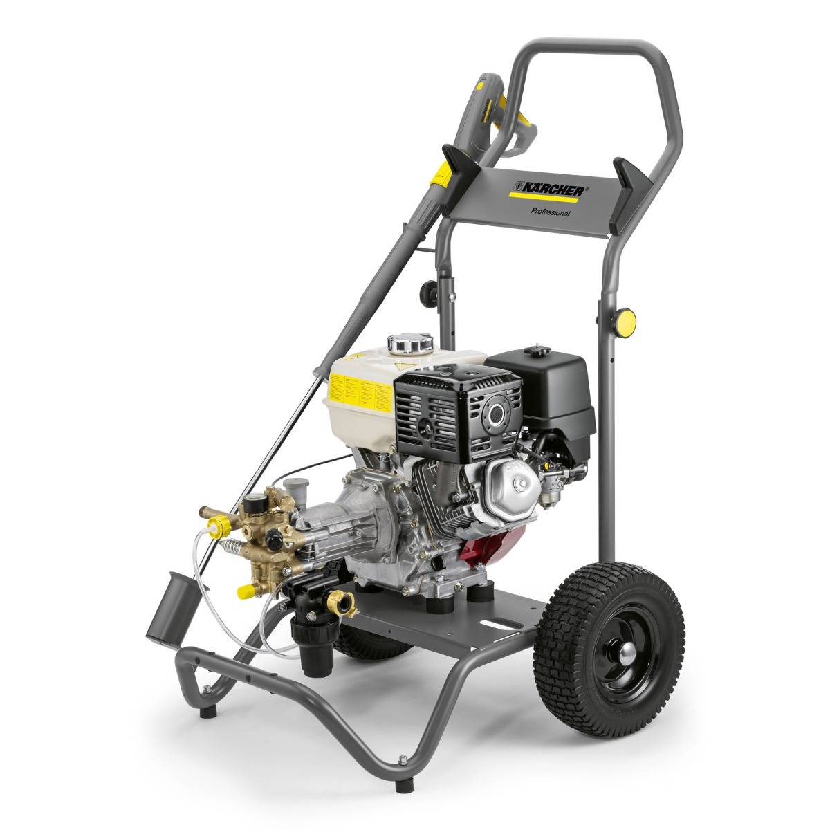 Kärcher - Nettoyeur haute pression HD 9/23 G - KARCHER - 1.187-906.0 - Imagen 2