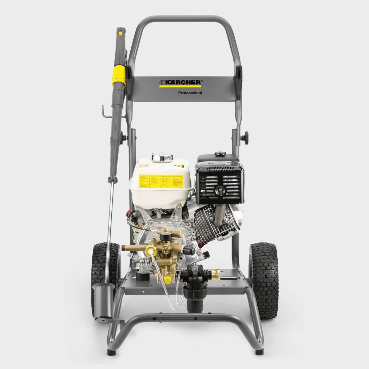 Kärcher - Nettoyeur haute pression HD 9/23 G - KARCHER - 1.187-906.0 - Imagen 3