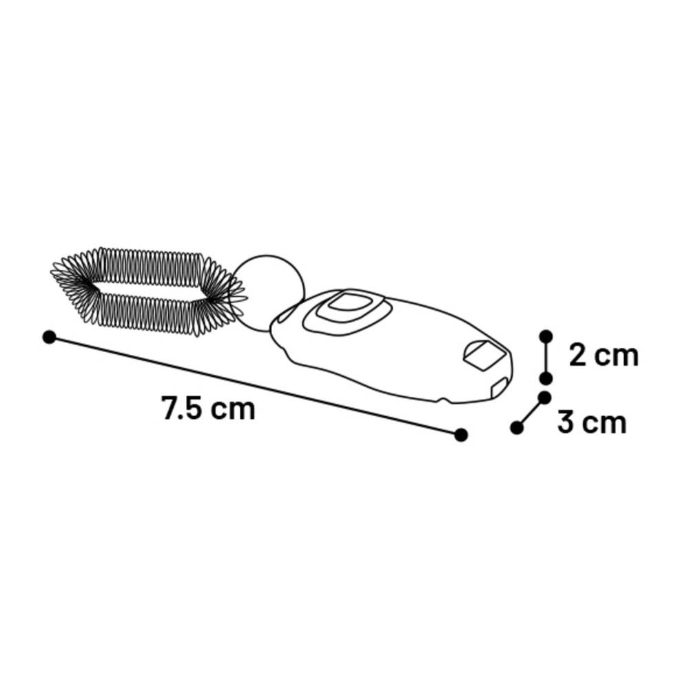 Flamingo - Sifflet  Clicker Xoë  pour chien - Imagen 4