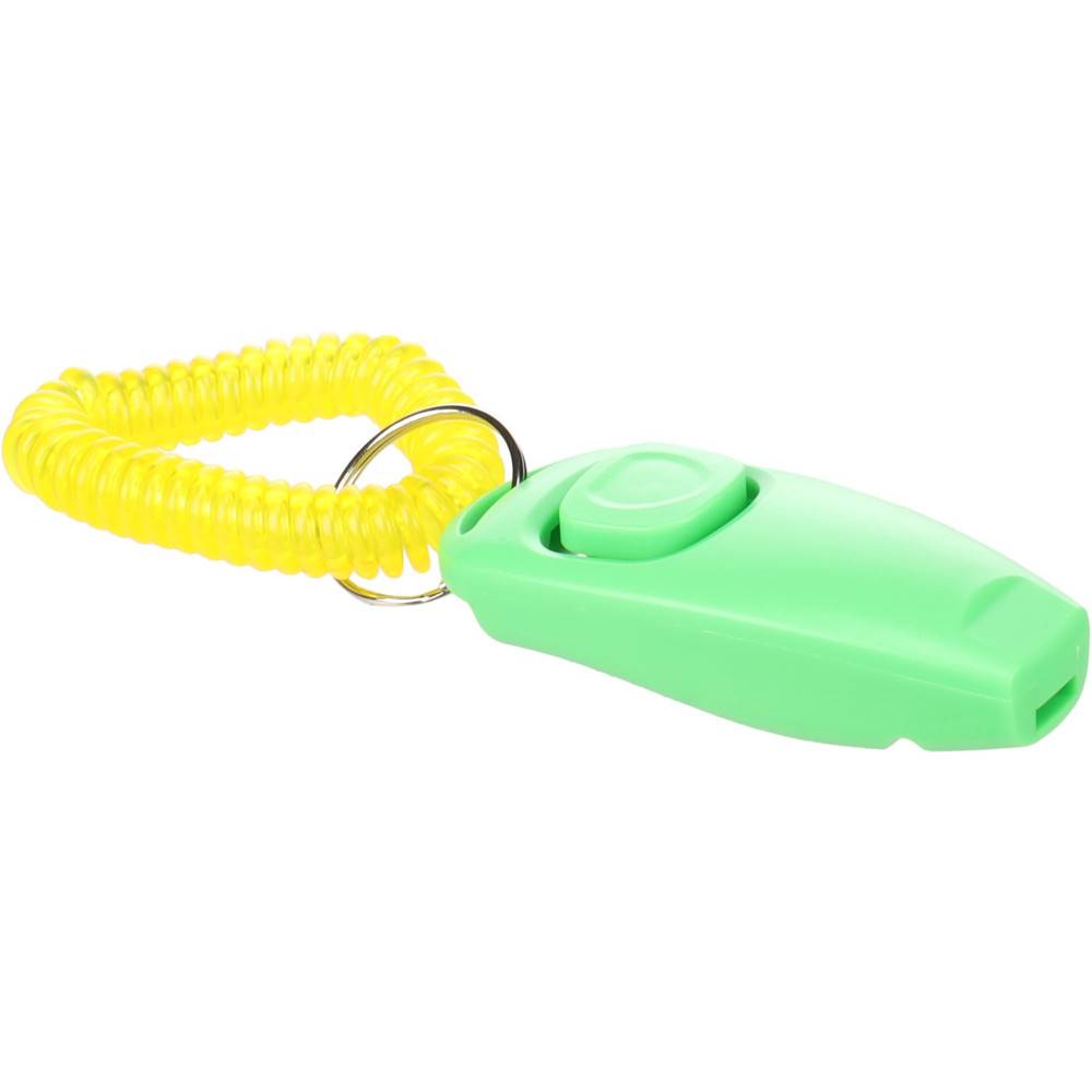 Flamingo - Sifflet  Clicker Xoë  pour chien - Imagen 3