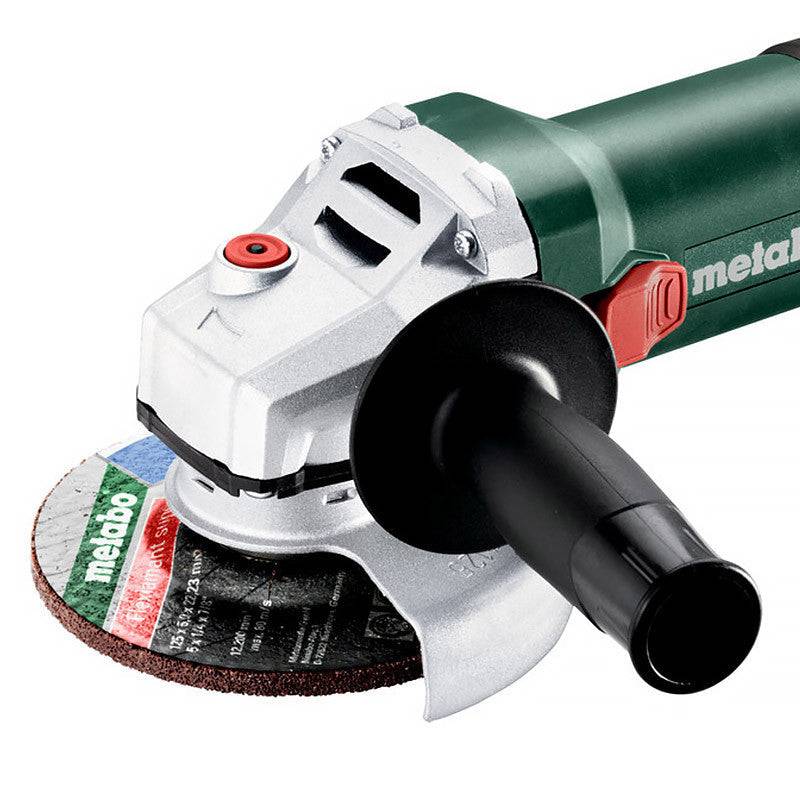 Metabo - Meuleuse d'angle METABO WQ 1100-125 SET Metabo - Imagen 3