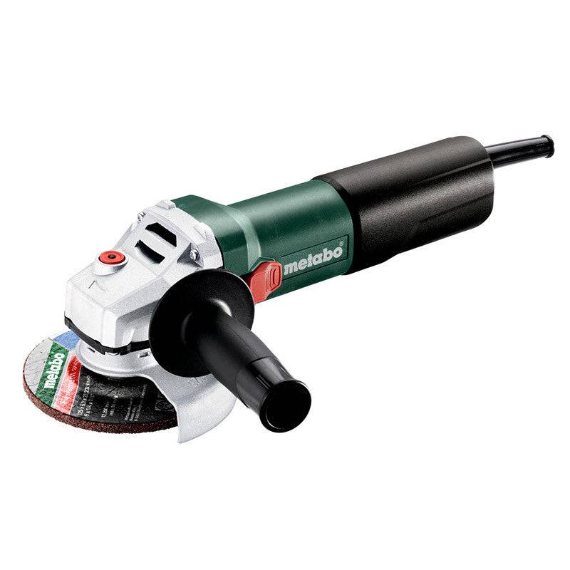 Metabo - Meuleuse d'angle METABO WQ 1100-125 SET Metabo - Imagen 2