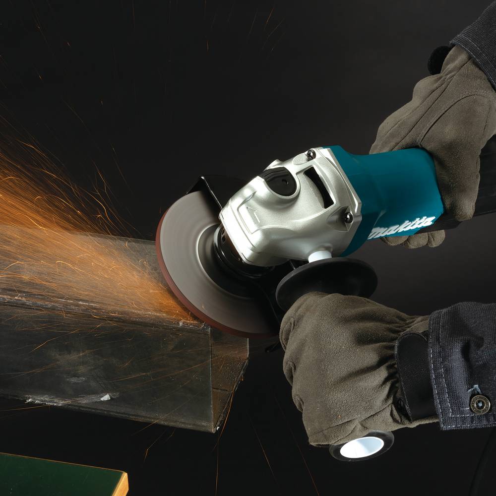 Makita - Meuleuse Ø125 mm 1300W MAKITA - GA5051R - Imagen 2