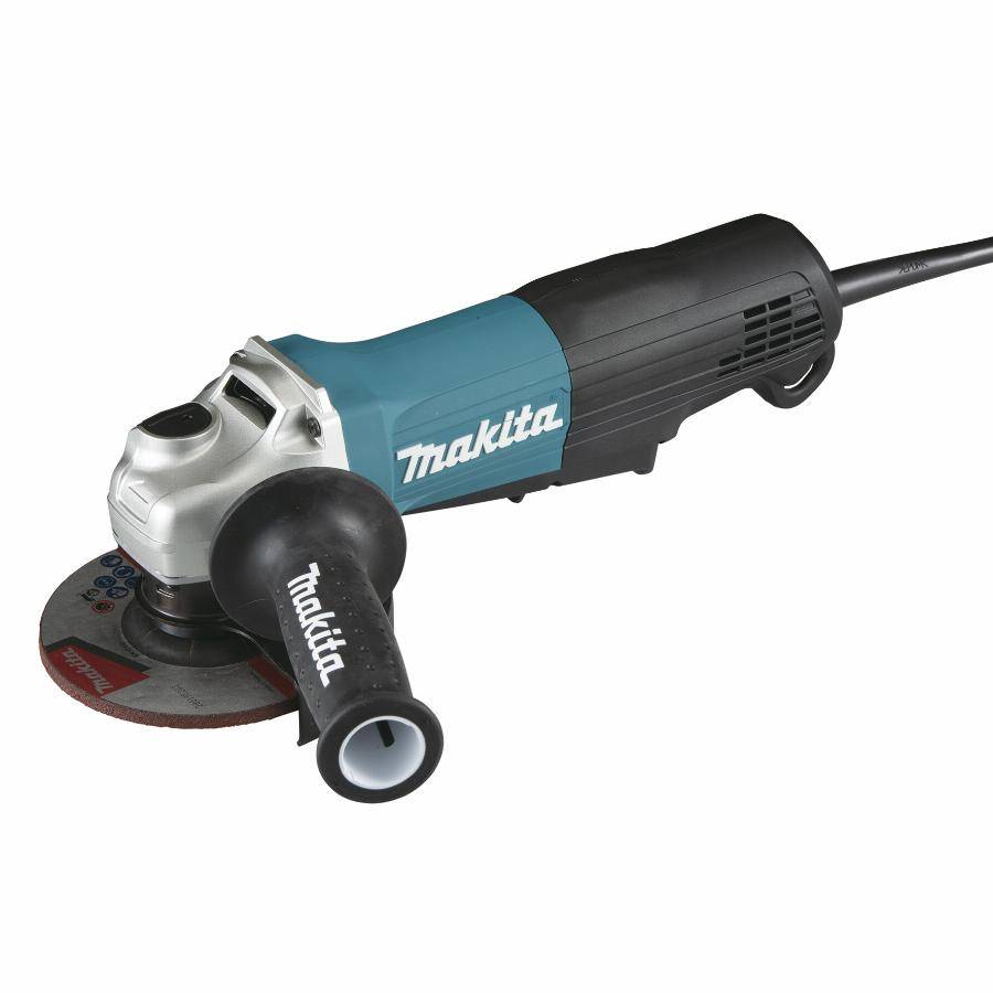 Makita - Meuleuse Ø125 mm 1300W MAKITA - GA5051R - Imagen 1