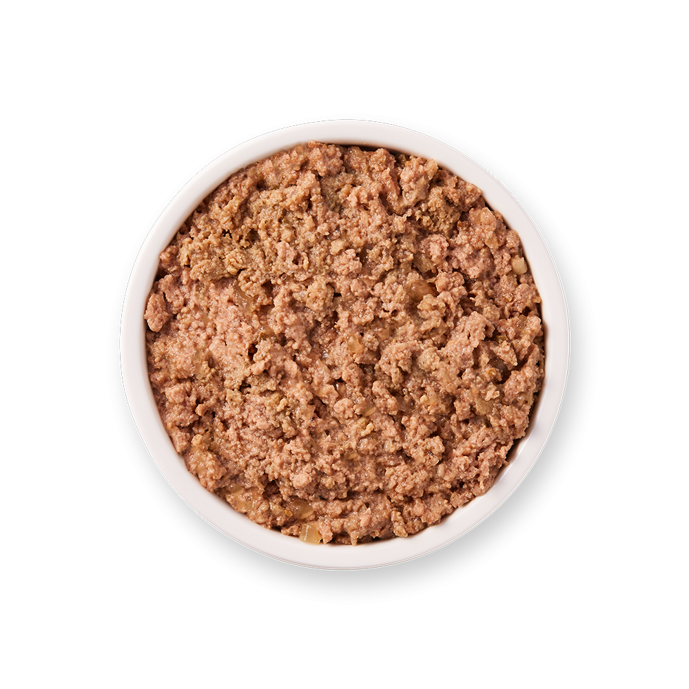 Yarrah - Pâtées Bio Sans Céréales Poulet & Dinde pour Chien - Imagen 3
