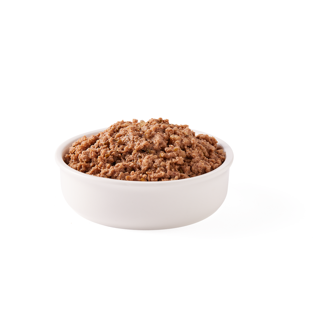 Yarrah - Pâtées Bio Sans Céréales Poulet & Dinde pour Chien - Imagen 5