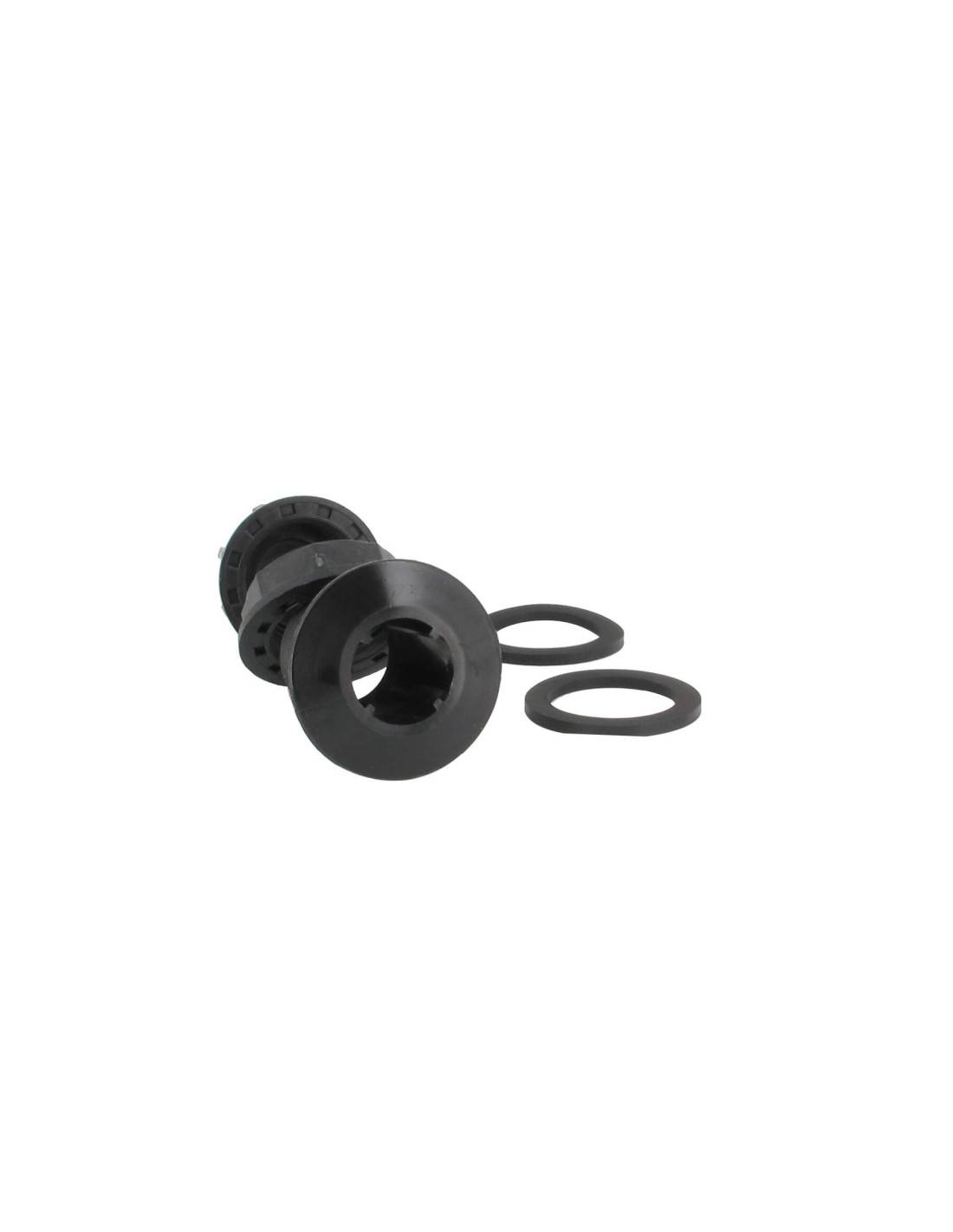 Passe Paroi Cuve Eau 1000L Fileté 1'' Pas Gaz - Image 4