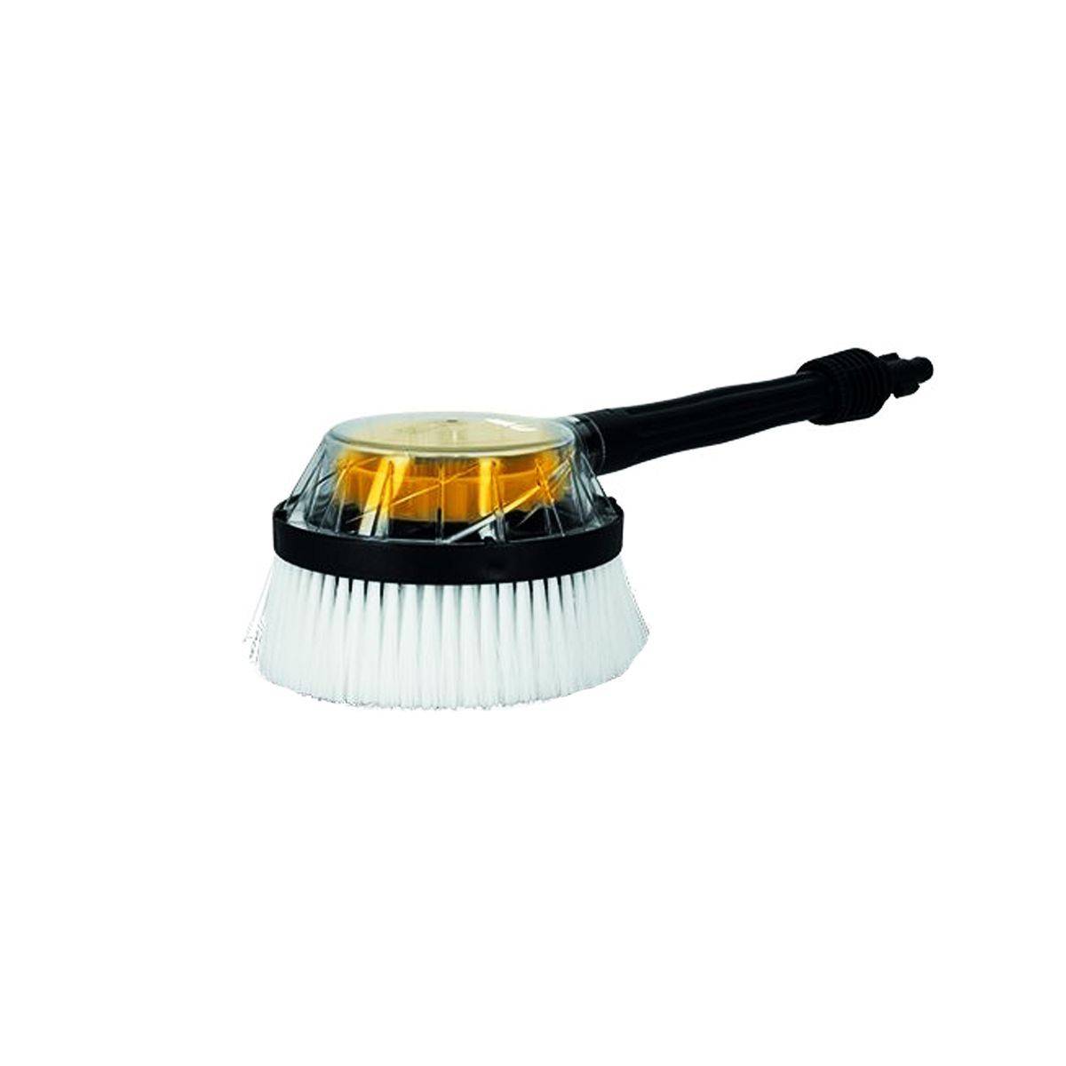 Nettoyeur haute pression 150 bar 2000W Brosse rotative Moteur induction Tuyau 5m Réservoir détergent VITO - Imagen 4
