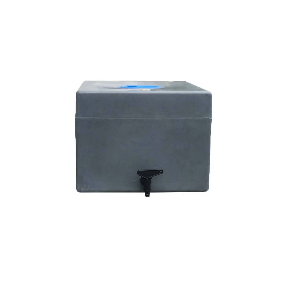 Plast'Up Rotomoulage - Distributeur d'eau nomade 80l - plast'up rotomoulage - Imagen 2