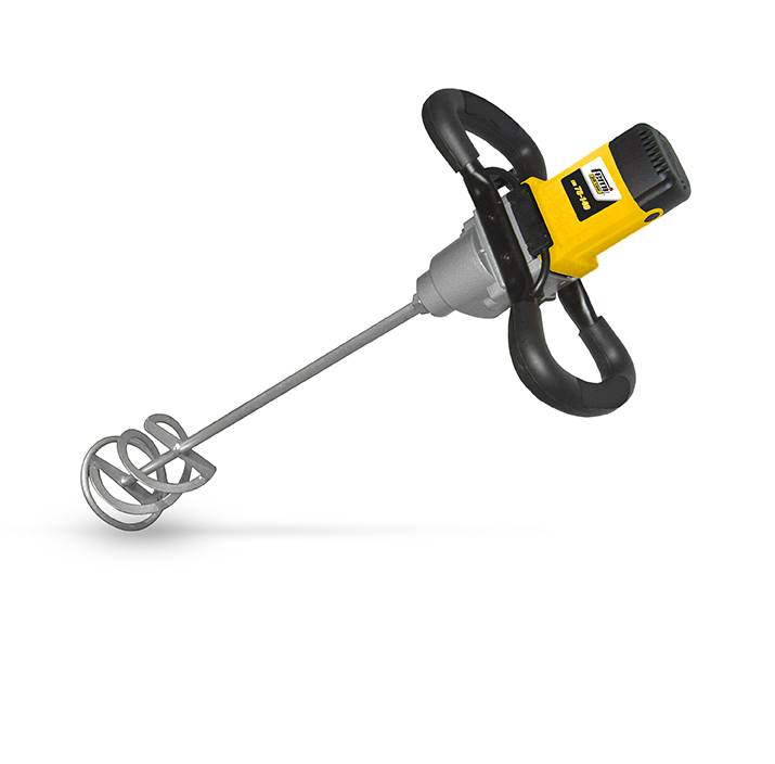 Femi - Malaxeur Ø140 1400W EM 78-140 FEMI + 1 turbine - 8052020